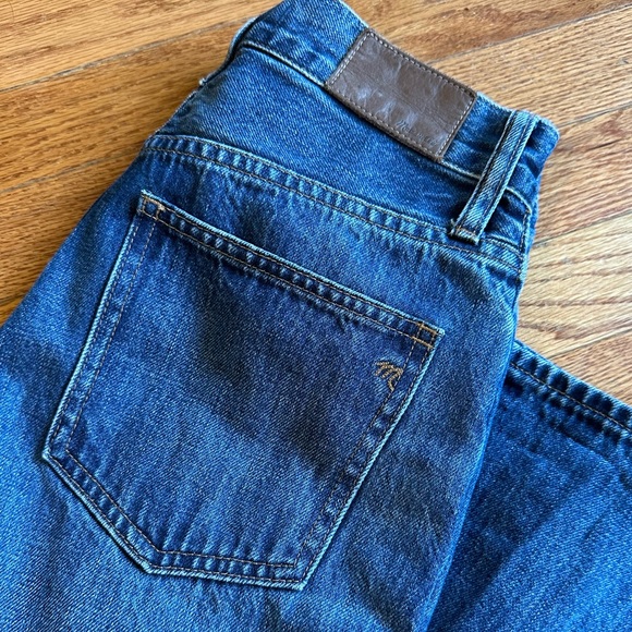 Madewell Perfect Vintage Jeans - Picture 7 of 7